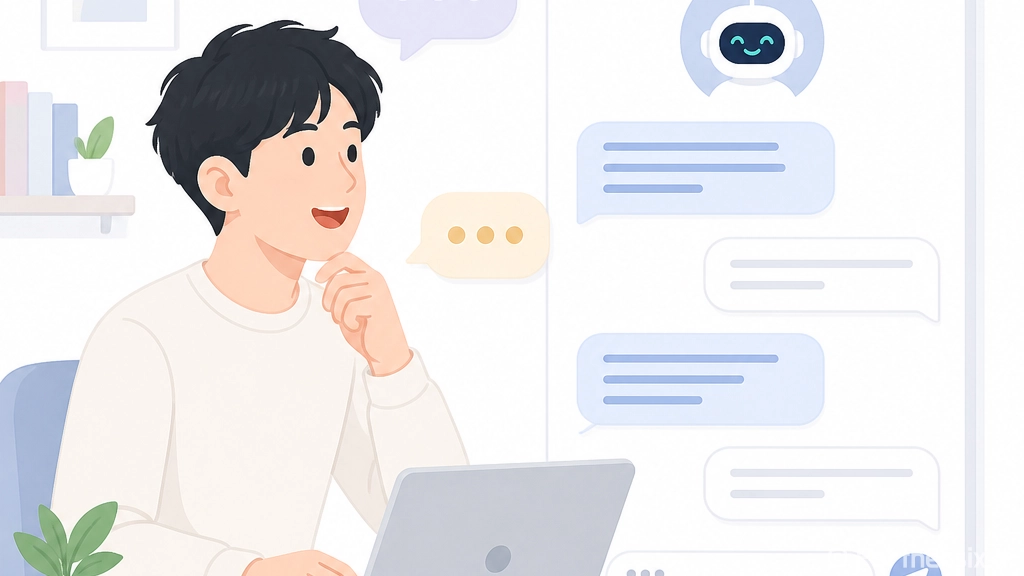 챗GPT를 활용하는 방법: 초보자를 위한 쉬운 가이드