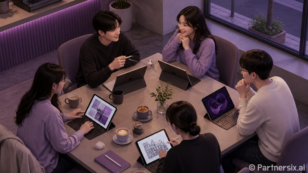 아이패드 프로를 제대로 활용하는 방법