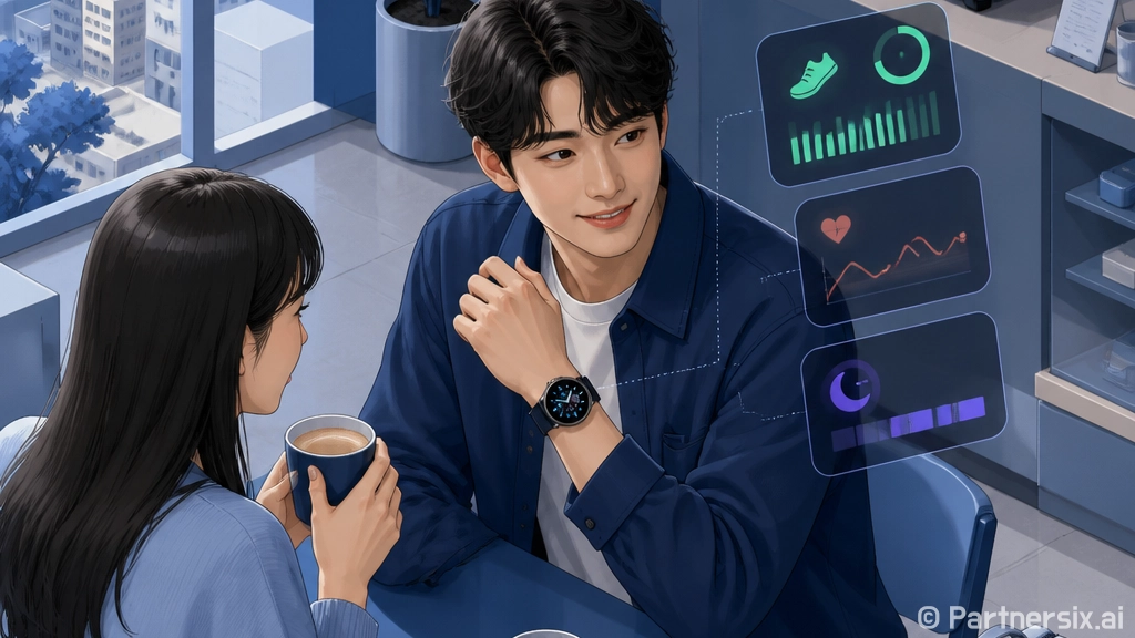 삼성스마트워치 활용법: 일상 속 스마트하게