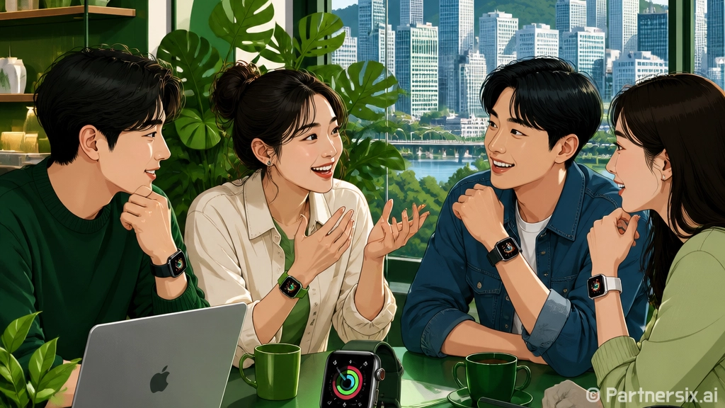 애플워치 가격, 현명하게 구매하는 방법
