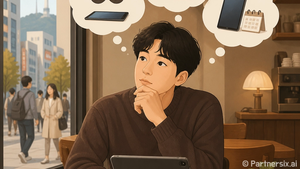 태블릿 요금제, 나에게 맞는 선택법