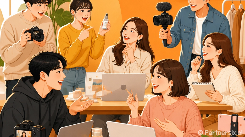 블로그기자단에 참여하는 방법과 그 매력