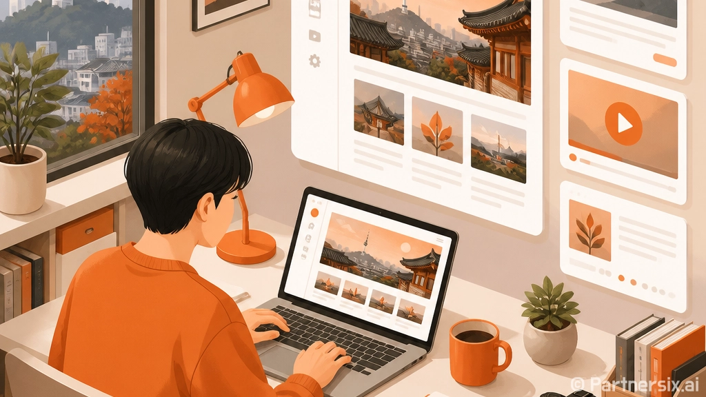 매력적인 블로그 디자인을 위한 실전 팁