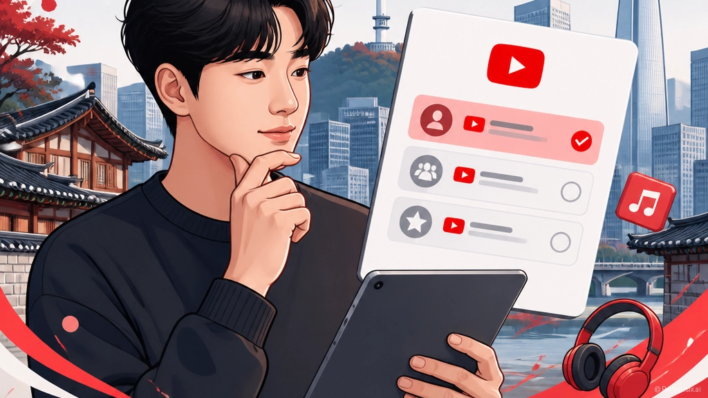 유튜브프리미엄싸게 쓰려면 이렇게 확인하세요
