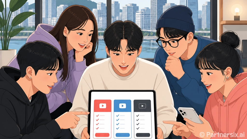 유튜브프리미엄싸게 쓰려면 이렇게 확인하세요