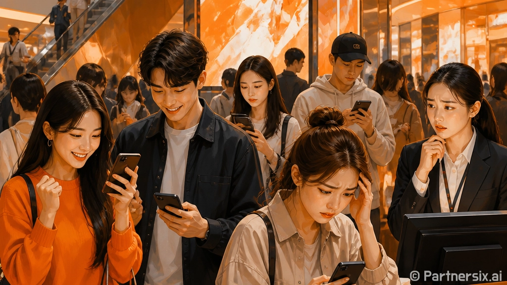 문자 발송 실패 줄…