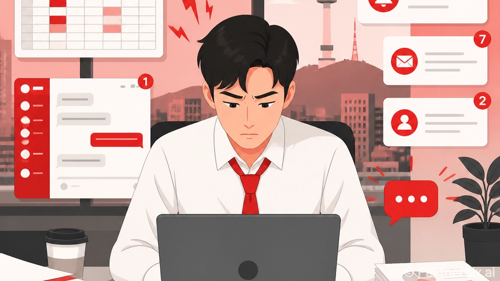 사무용노트북 고르는 방법, 문자·알림톡 운영자는 이렇게 봅니다