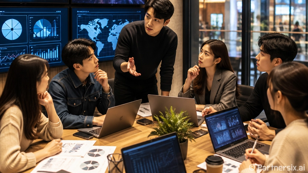 비즈니스 메시지 보…