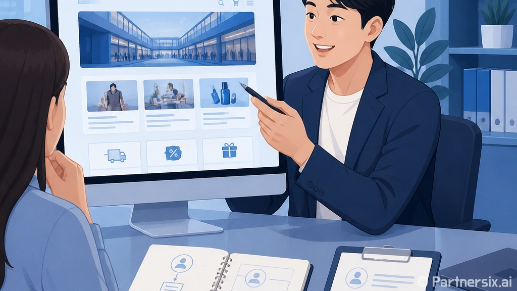 홈페이지형블로그로 문자·알림톡 문의를 받으려면 이렇게 운영합니다