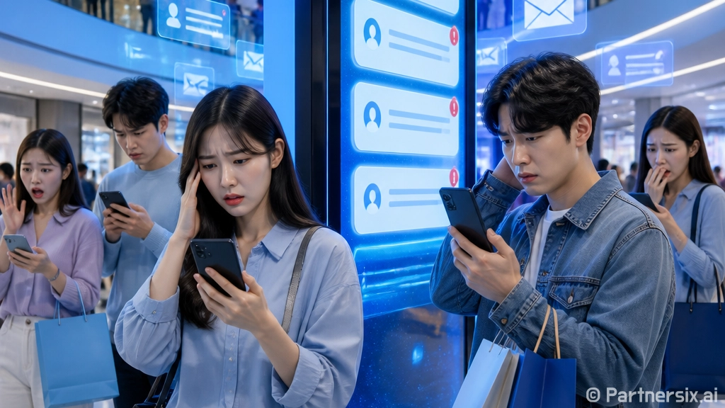 알림톡 차단 방법,…