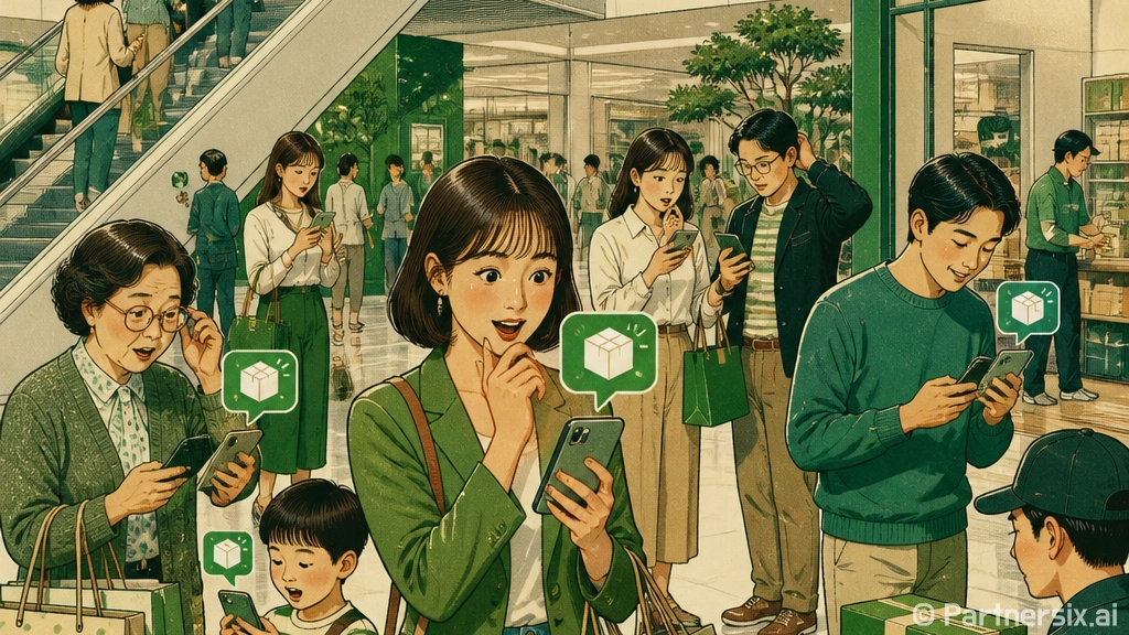 우체국 알림톡 스팸…