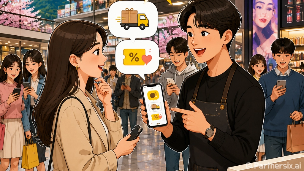 카카오 알림톡 광고…