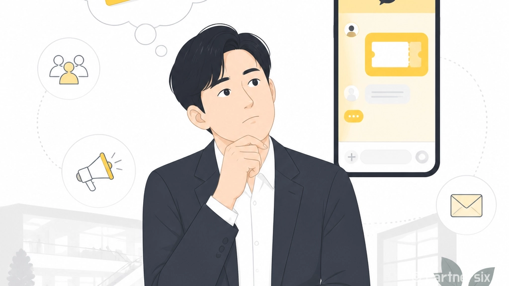 카카오톡 알림톡 보…