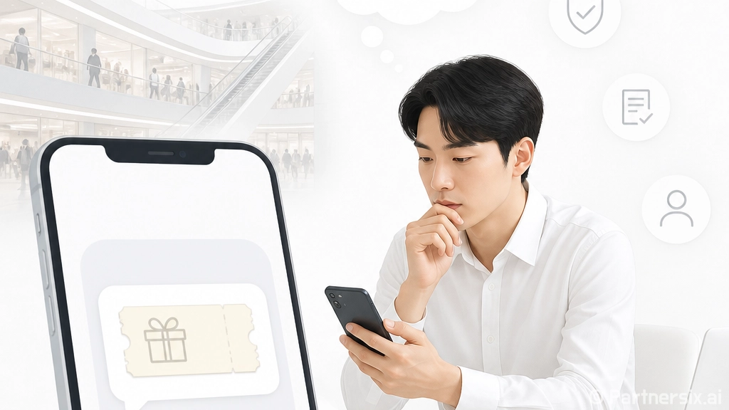 마케팅 문자 보내려…