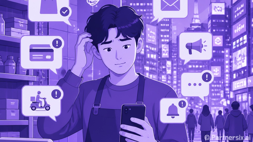 토스오더 알림톡 해…