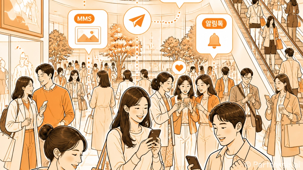 휴대폰 문자 메시지…