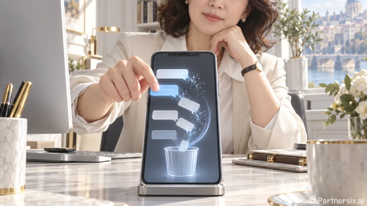문자메시지 보내기취소 방법 발송 상태별로 처리하세요
