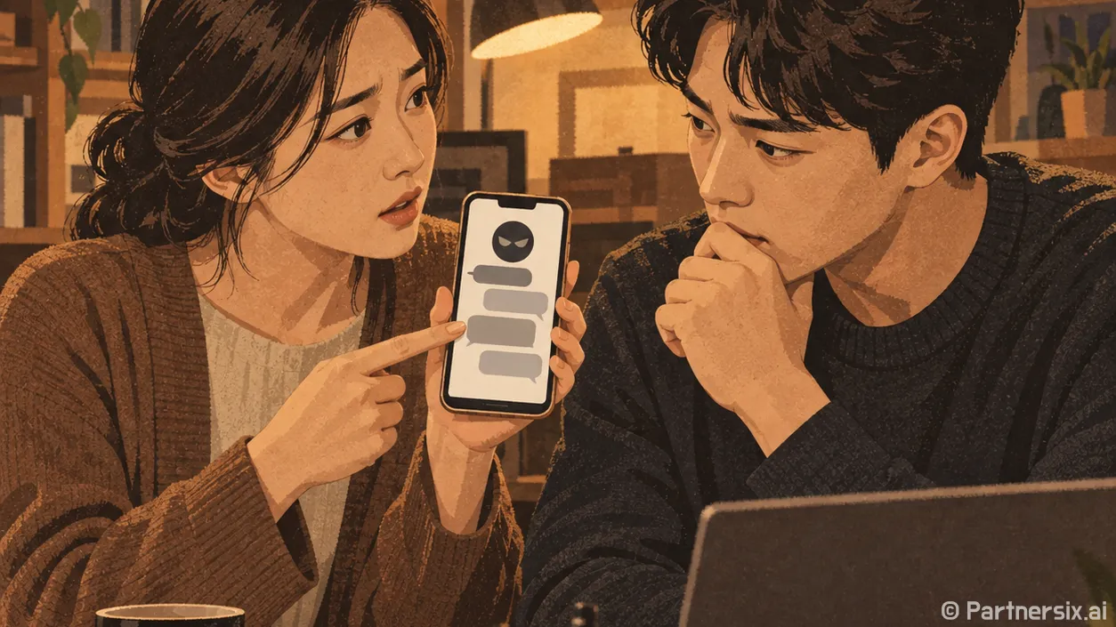 스팸문자 신고하는 방법 증거부터 처리 결과까지