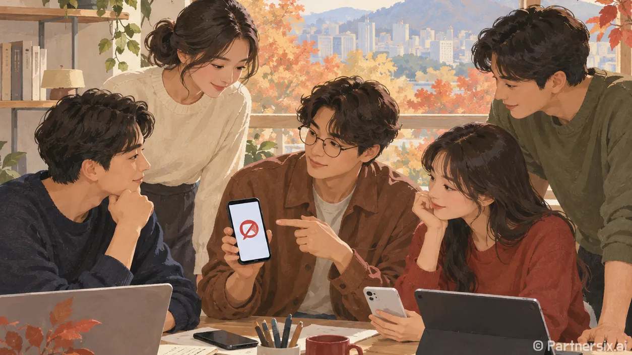 카카오 알림톡 차단하려면 메시지 종류부터 확인하세요