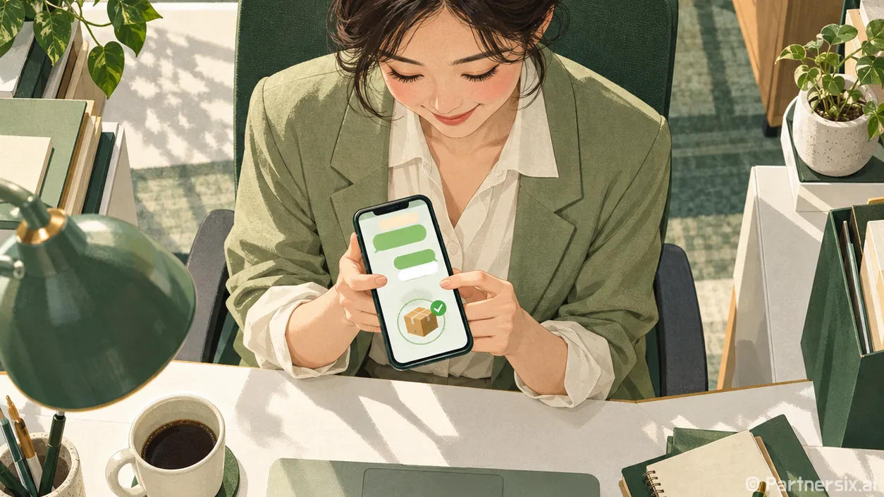 카카오 알림톡 확인하는 방법과 발송 실패 점검