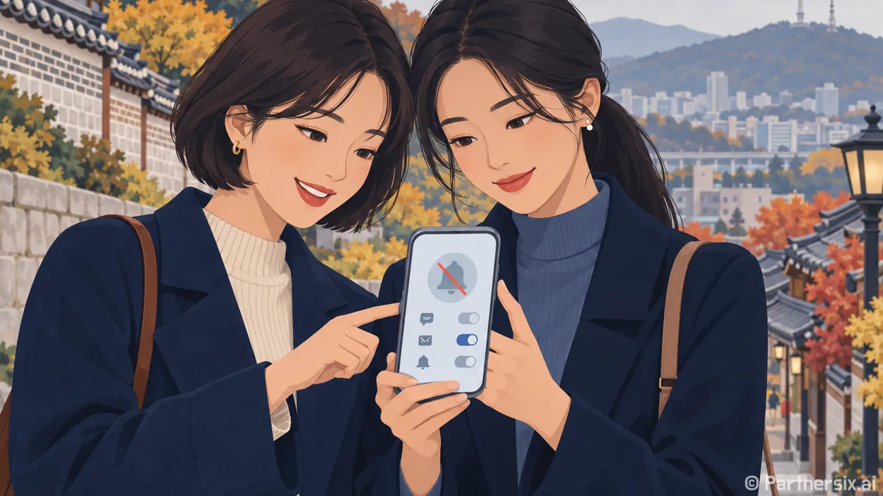 카카오뱅크 알림톡 차단 방법은 알림 종류부터 확인하세요