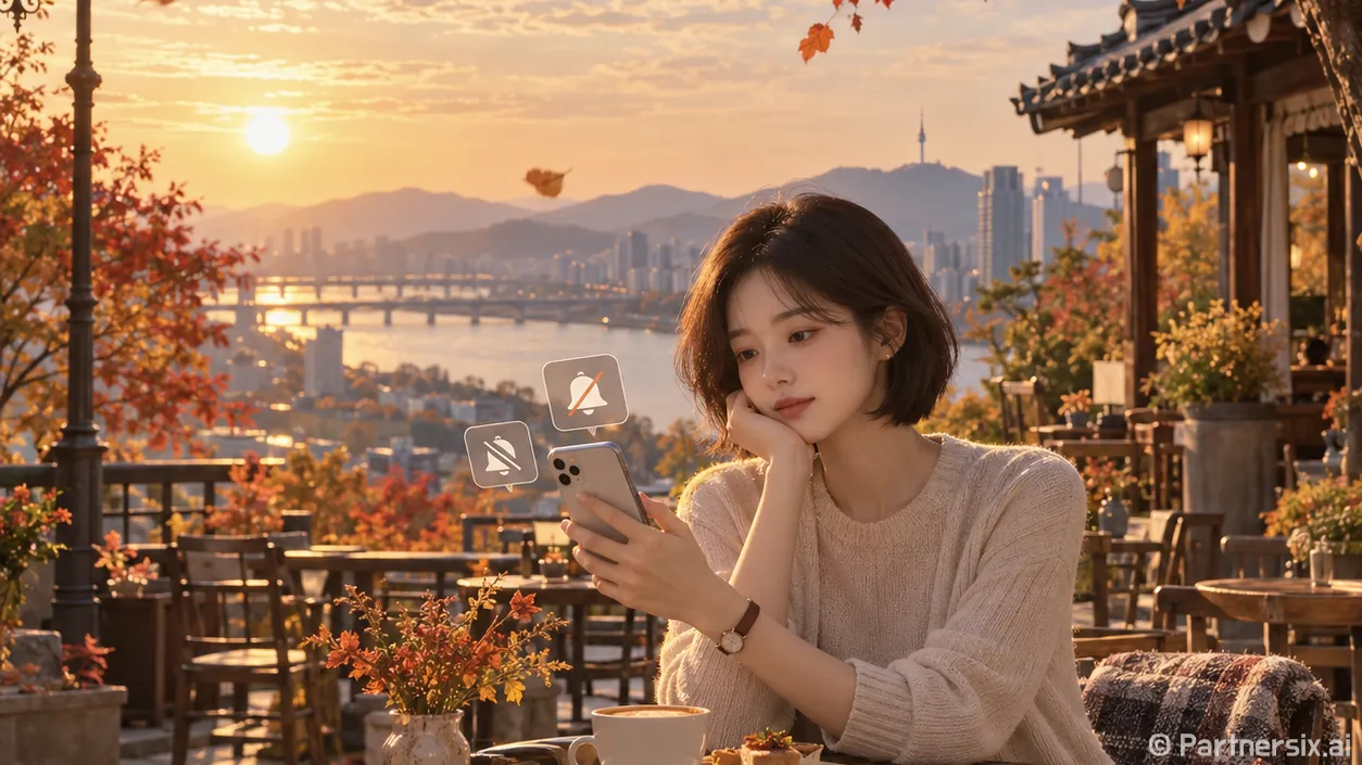 카톡 알림톡 차단 확인방법 이렇게 확인하세요