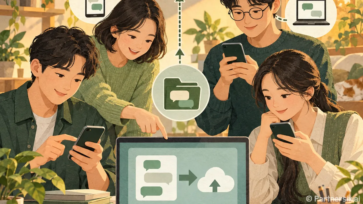 휴대폰 문자메시지 다운롣방법 목적에 맞게 선택하는 법
