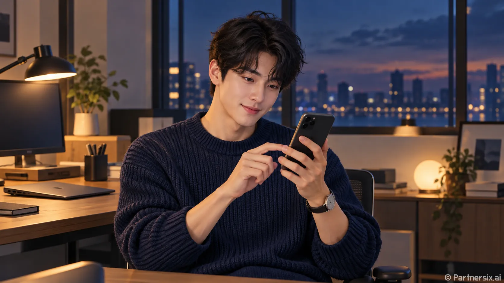 휴대폰 문자메시지 전달방법 기종별로 따라 하기