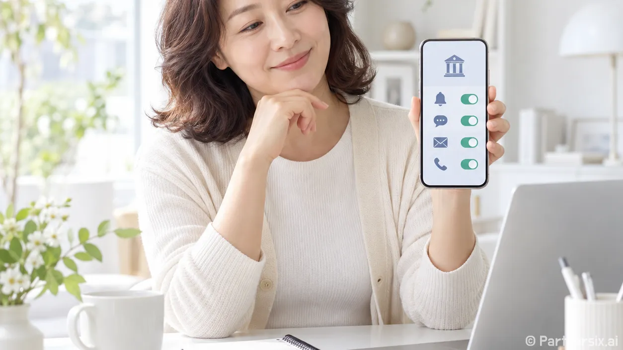 카뱅 알림톡 푸쉬알림 차이 헷갈릴 때 확인하는 방법