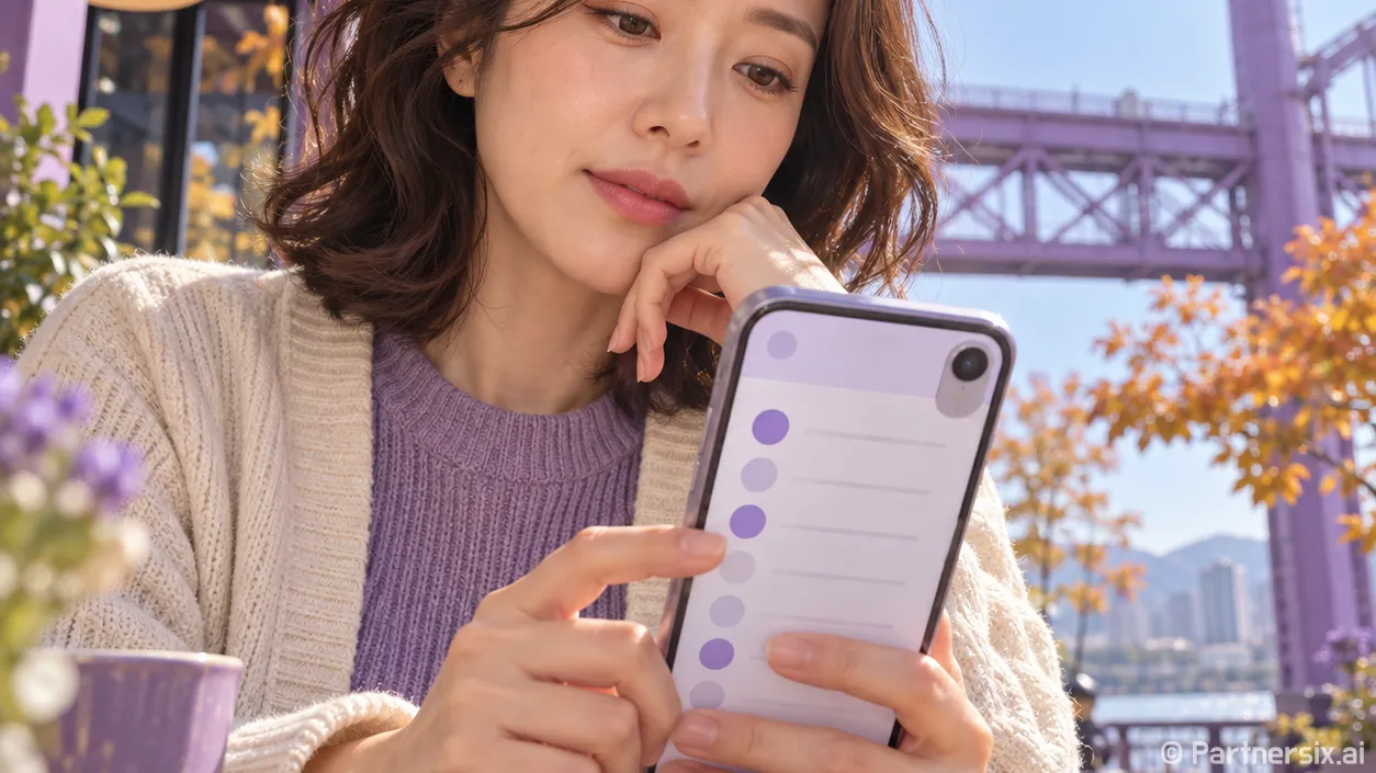 핸드폰 단체문자 보내기 전에 확인하고 발송하는 방법