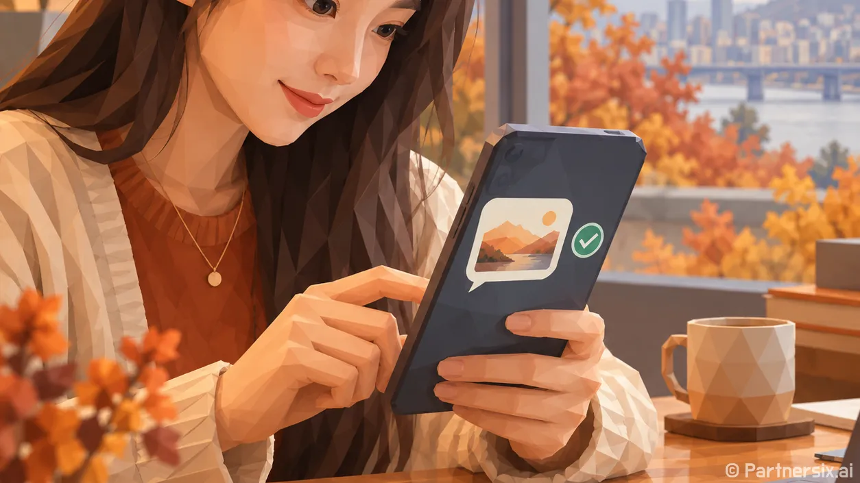 mms 메세지 수신확인 제대로 하는 방법