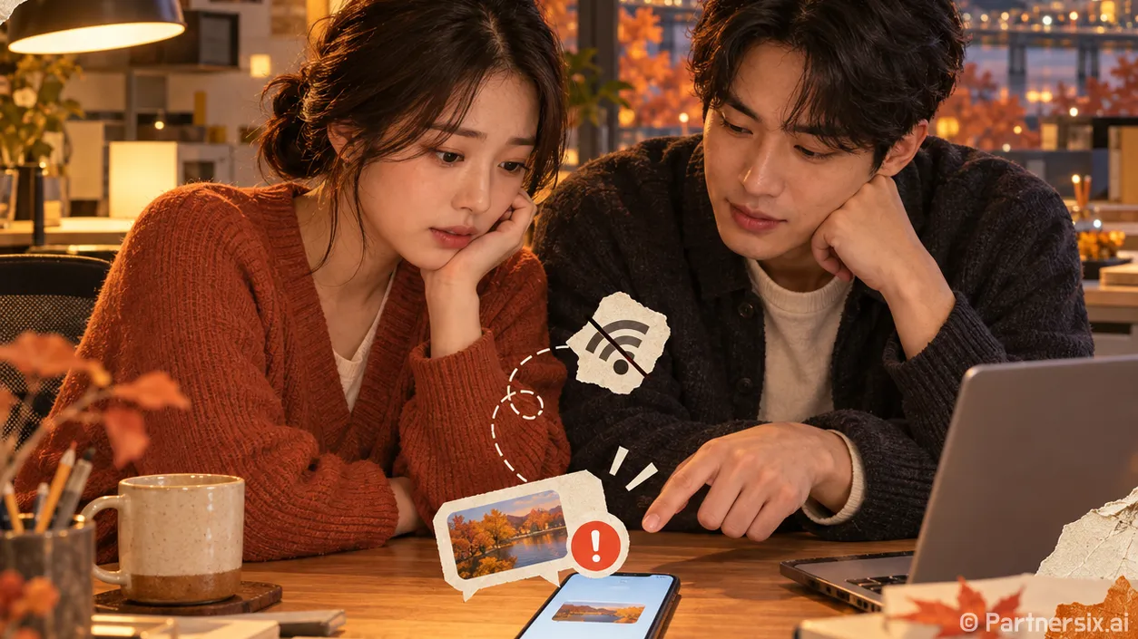 mms 메세지 전송 실패 원인부터 해결하는 방법