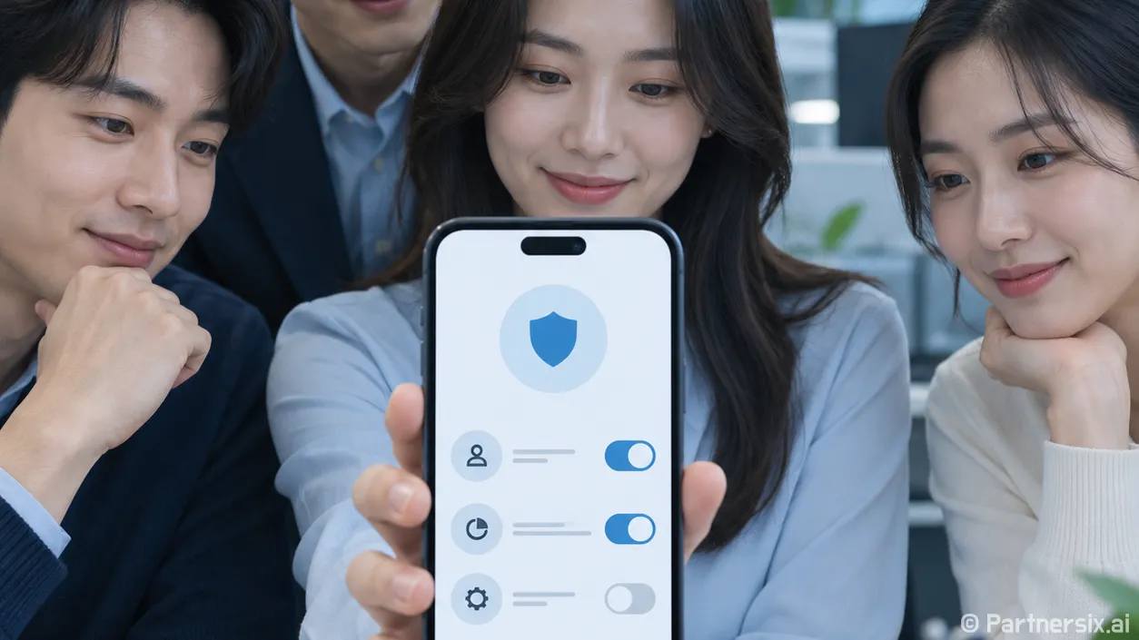 무료수신거부 취소하고 광고 문자를 다시 받는 방법