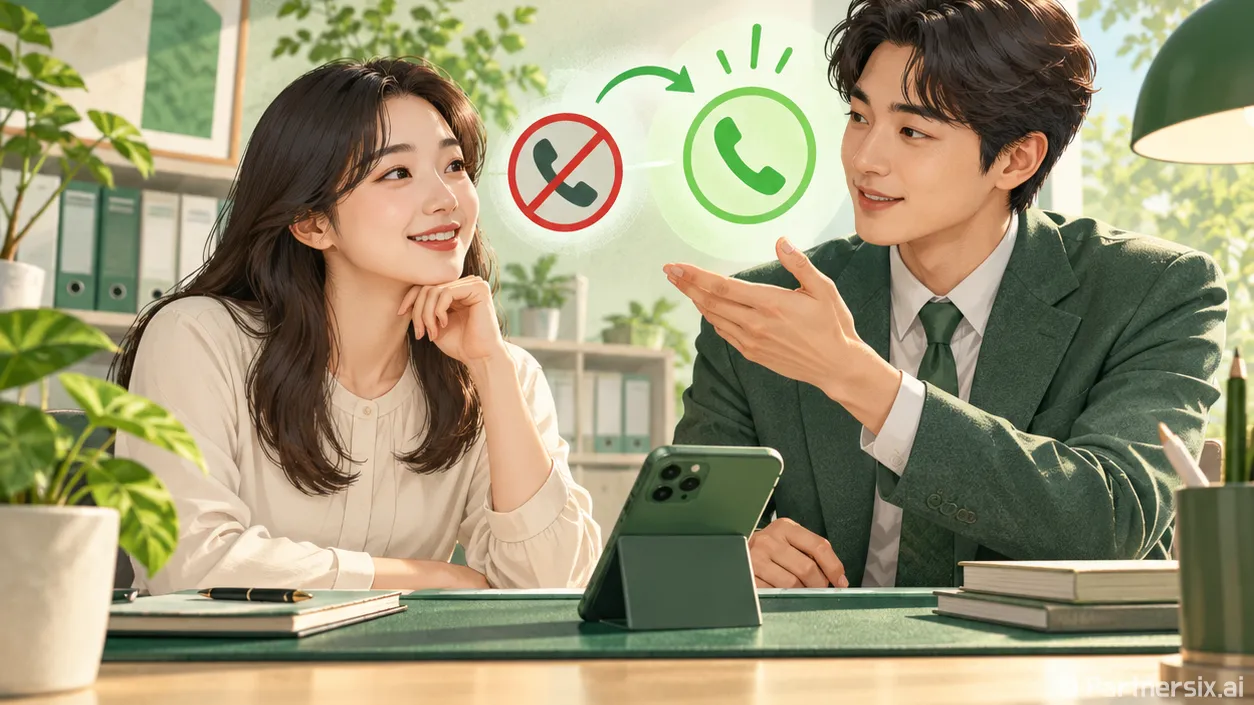 무료수신거부 푸는법 다시 광고를 받으려면