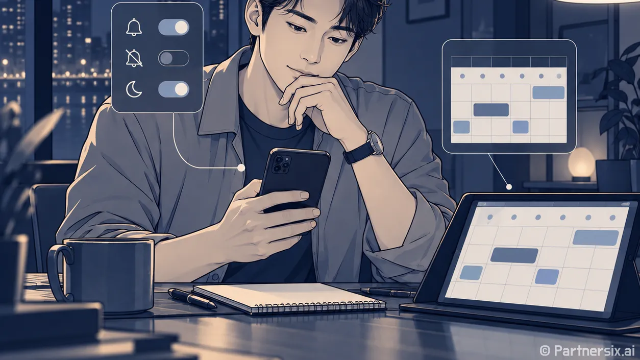 수신거부 멘트설정방법 광고 문자부터 맞추는 방법