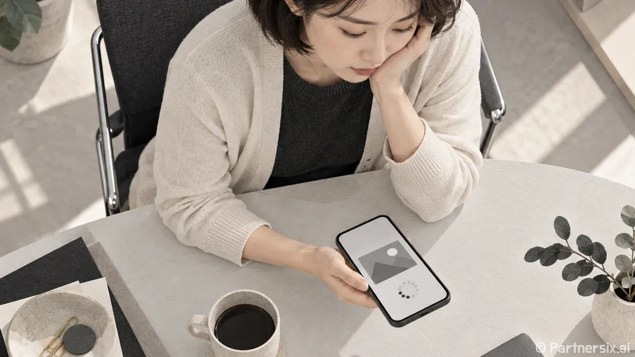 mms 메세지 수신이 안 될 때 확인하는 방법