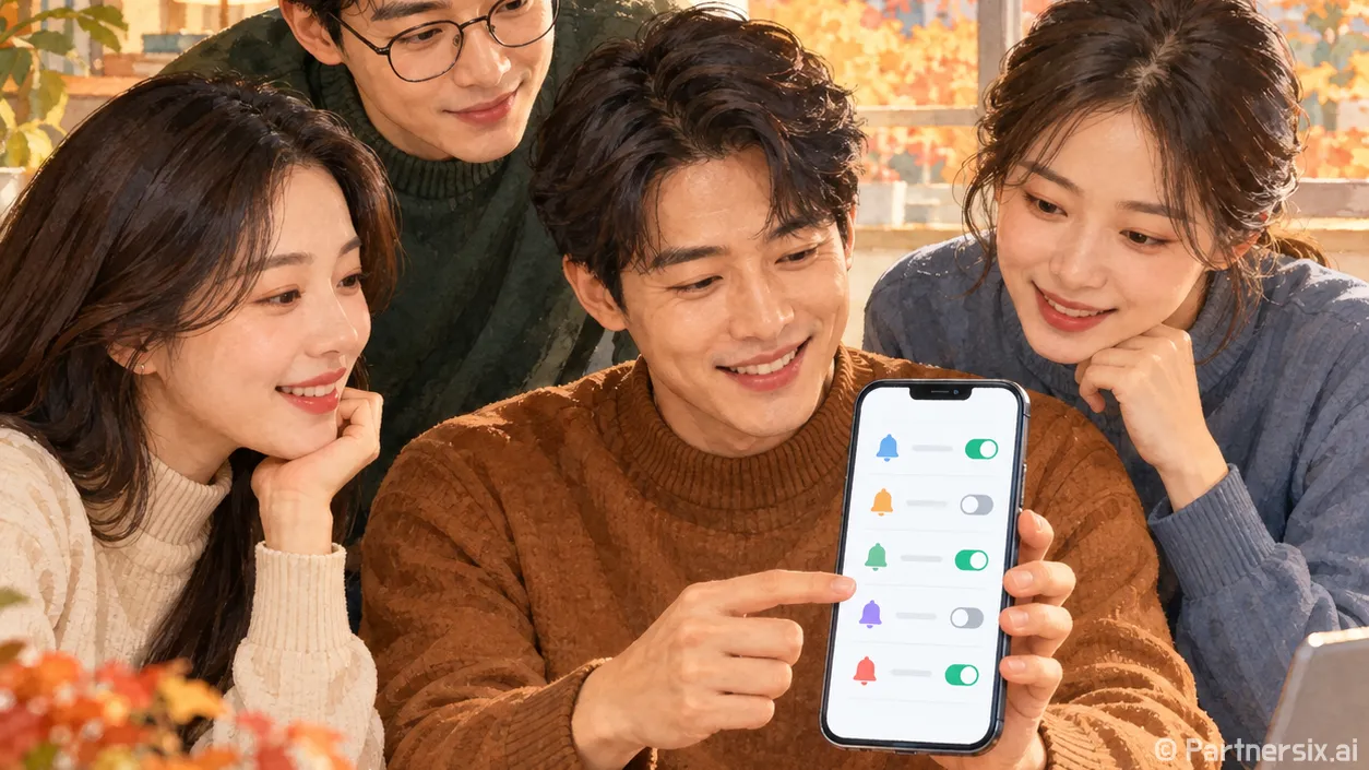 카뱅 알림톡 수신방법 지금은 이렇게 확인하세요
