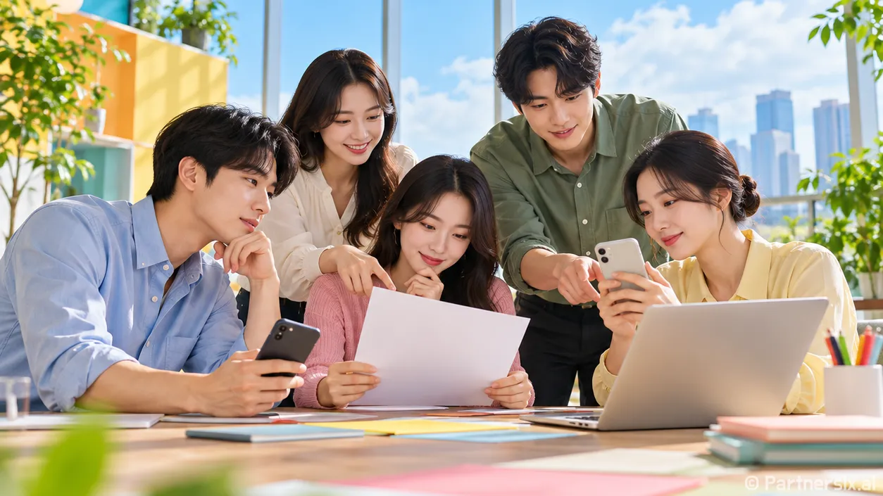 LMS 문자 보내기 전에 확인하는 방법