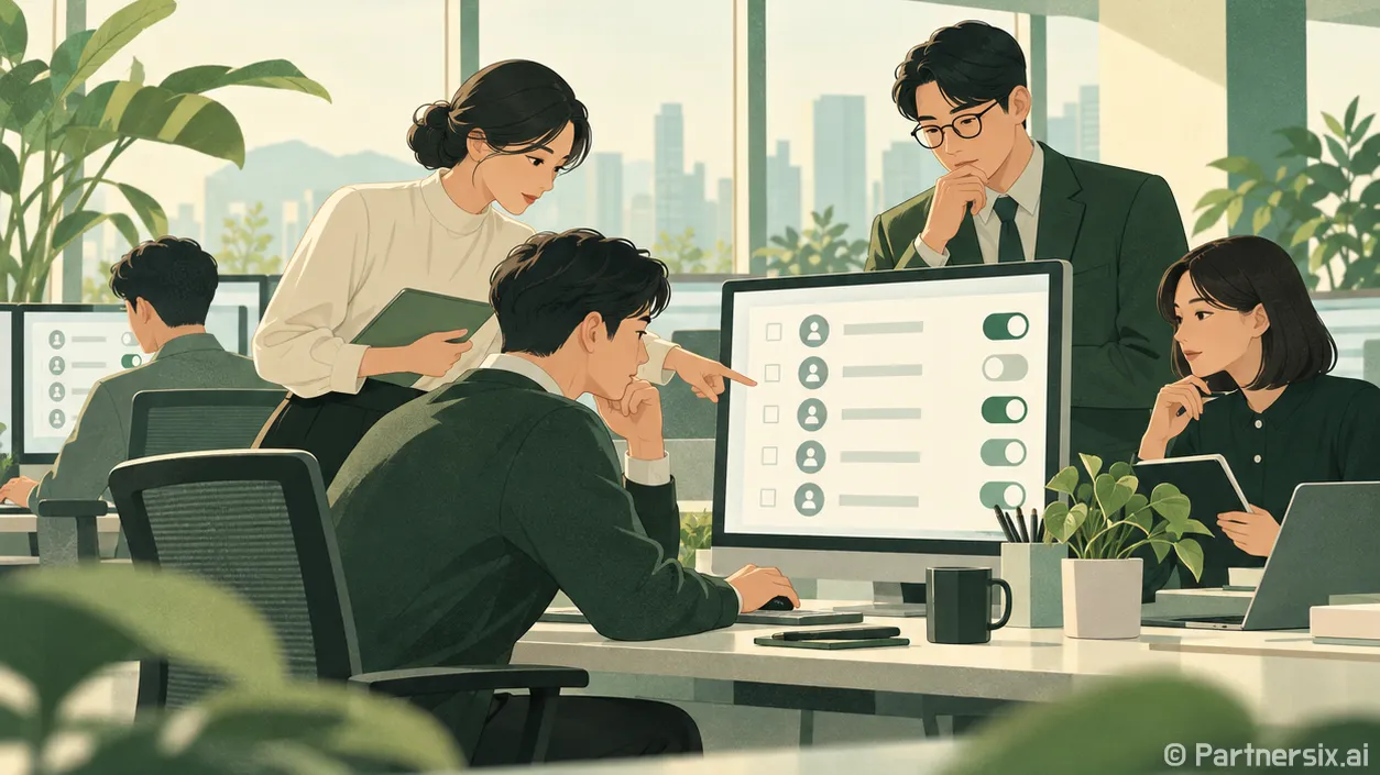 컴퓨터로문자보내기 전에 발송 기준부터 확인하는 방법