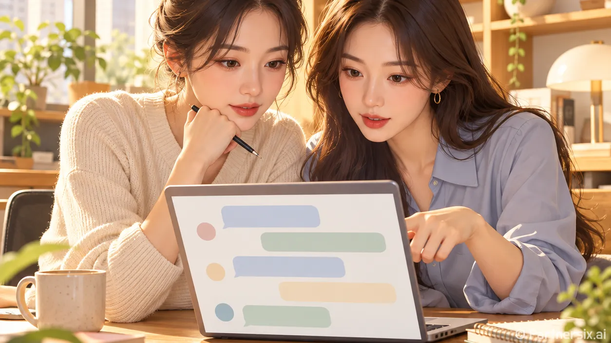 단체문자보내기 전에 확인하고 발송하는 방법