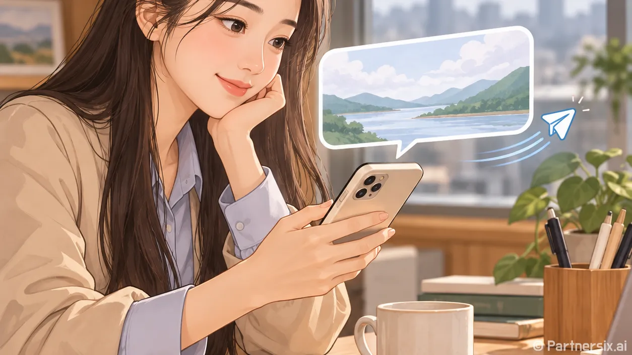친구톡 보내는법 지금은 브랜드 메시지로 시작하세요