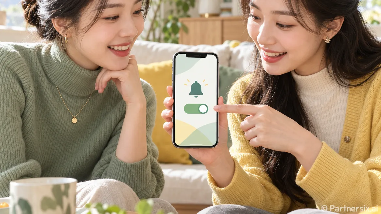 카카오페이 알림톡 켜는법 수신 설정부터 확인하세요