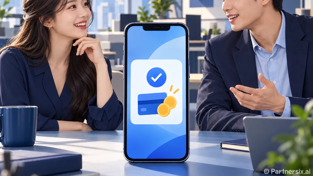 카카오페이 알림톡으로 결제 안내 보내는 방법