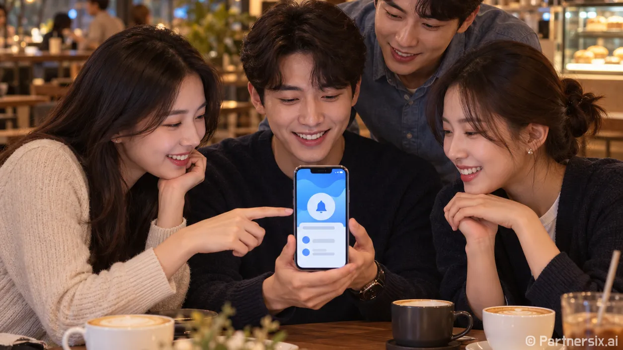 카뱅 입출금 알림톡 대신 알림 받는 방법