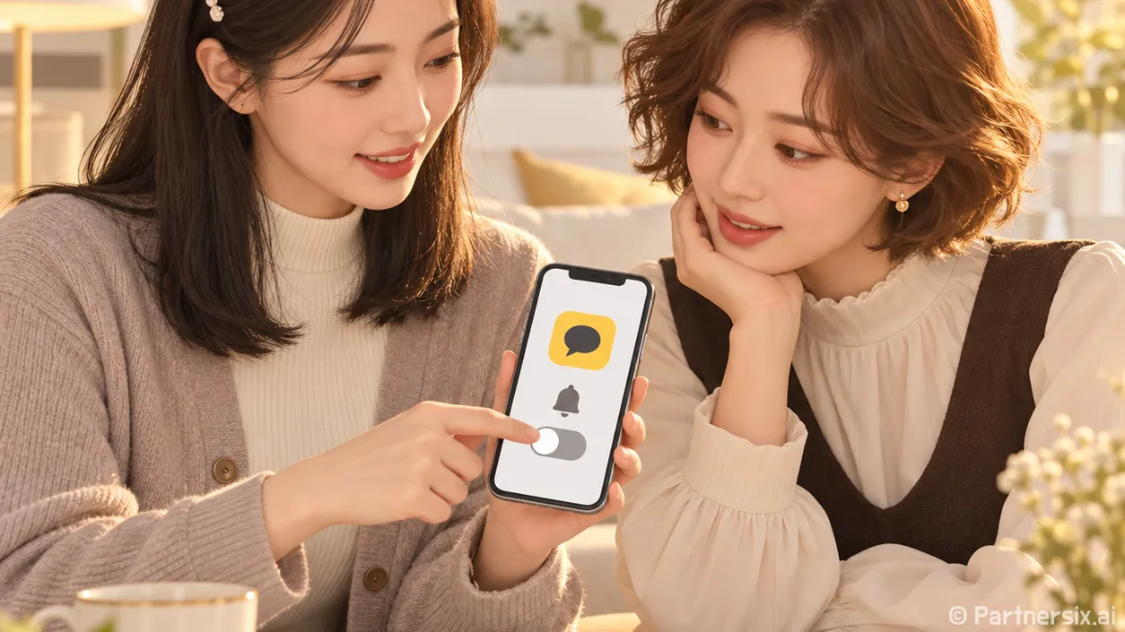 카카오톡 알림톡 끄는법 채널별로 차단하려면 이렇게