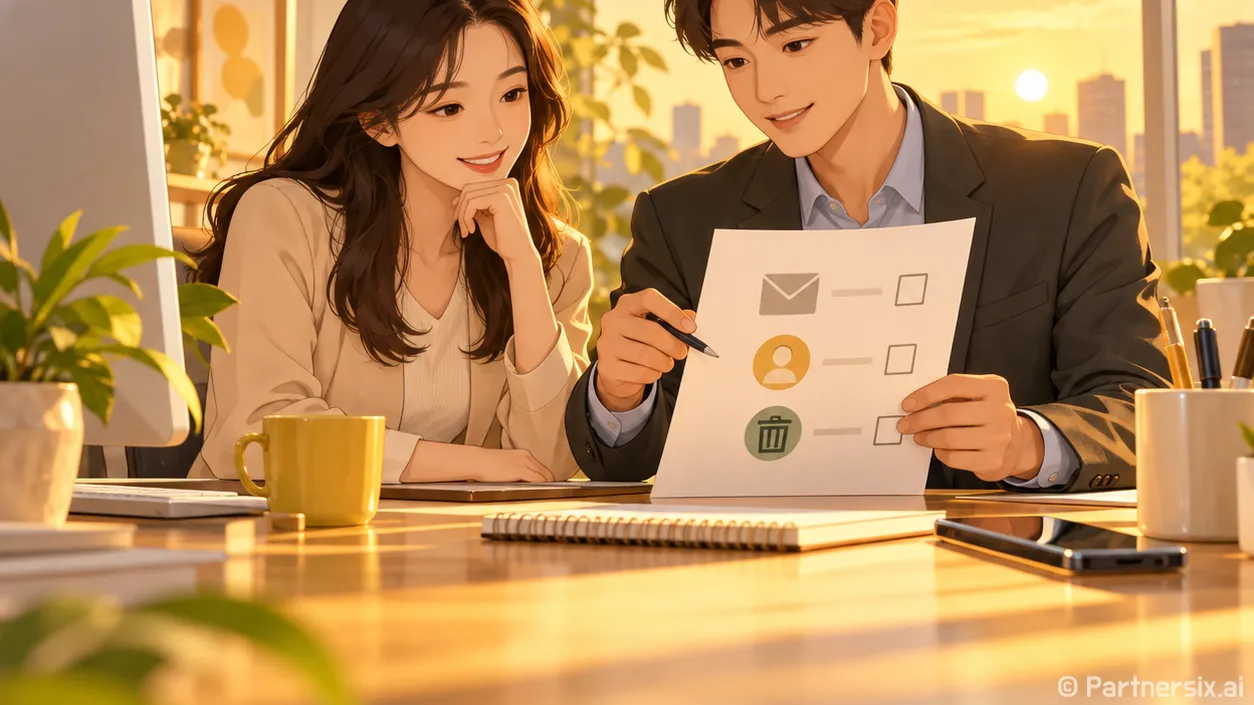무료수신거부 신고 제대로 처리하는 방법