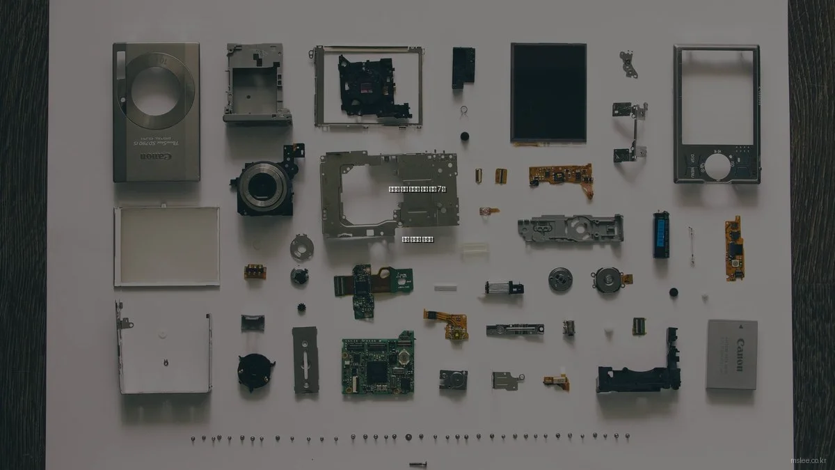 이웃집 찰스 카일리 감상 노트 7일 사용 후기와 기록법