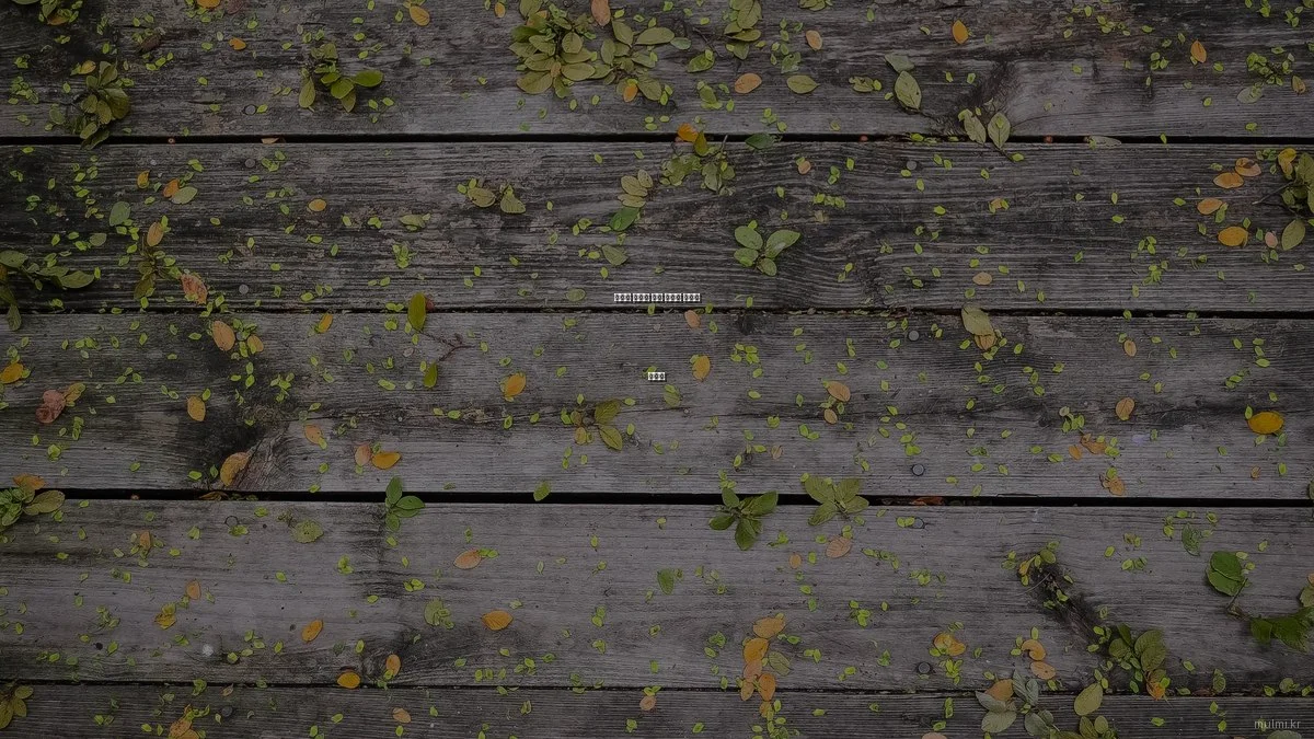 수자원 관리의 흔한 실수와 해결법 가이드