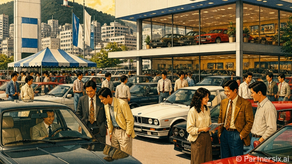 bmw 플러그인으로…