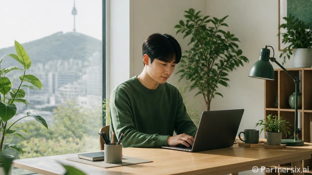 구글 서치콘솔 연동…